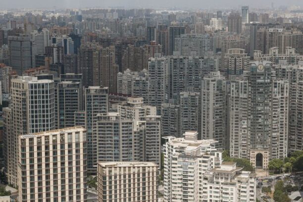 Too early to call a burst in China property buying a recovery, analysts say Reuters Economy News