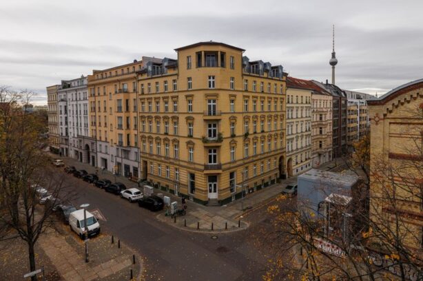 Rising rents hit low-income groups hardest in Germany, study shows Reuters Economic Indicators News