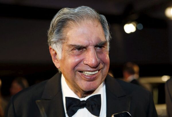 Ratan Tata, who put India’s Tata Group on the global map, dies at 86 Reuters Stock Market News