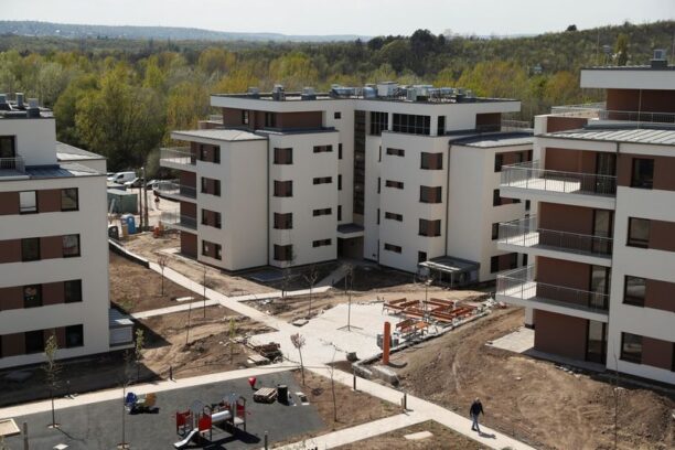 Hungary seeks housing boost from pensions ahead of 2026 election Reuters Economy News