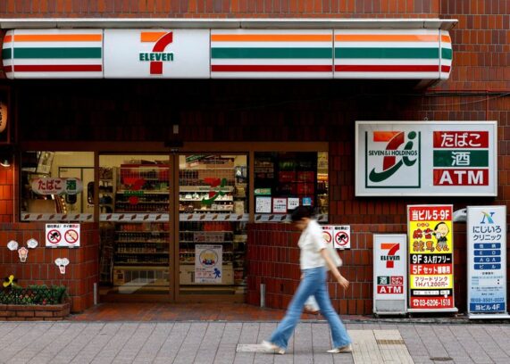 Analysis-7-Eleven’s turnaround plan requires heavy lifting to stop Couche-Tard’s $47 billion takeover Reuters Stock Market News