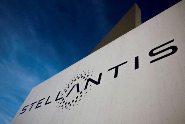 Stellantis plans to make more Ram pickups in Mexico, WSJ reports Reuters Stock Market News