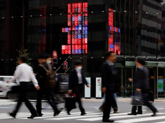 Japan’s upcoming stimulus package will be bigger than last year’s, spokesperson says Reuters Economy News