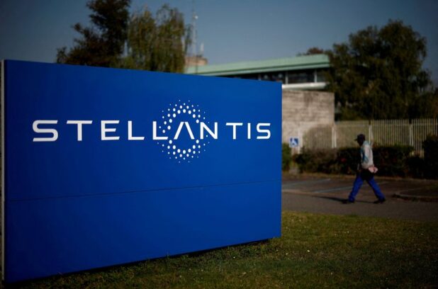 Stellantis recalls 44,500 hybrid SUVs worldwide over brake pedal defect Reuters Stock Market News