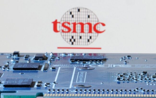 TSMC stock hits new high after posting forecast-beating earnings Reuters Stock Market News