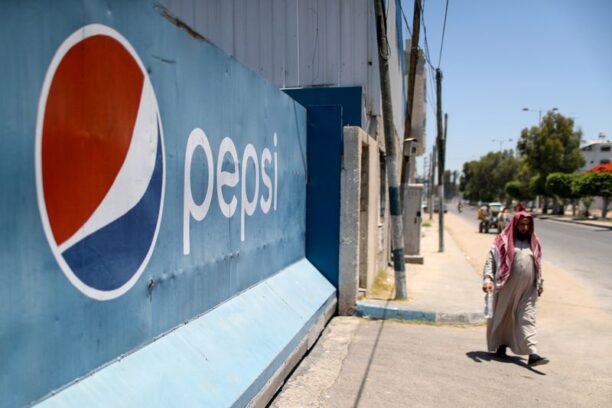 Exclusive-In West Bank, Pepsi and Coke bottlers face can and sugar shortage Reuters Stock Market News