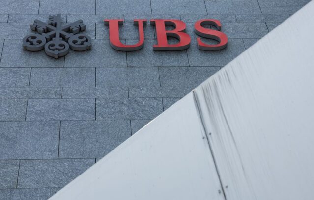 UBS sells its 50% stake in Swisscard to American Express Reuters Stock Market News