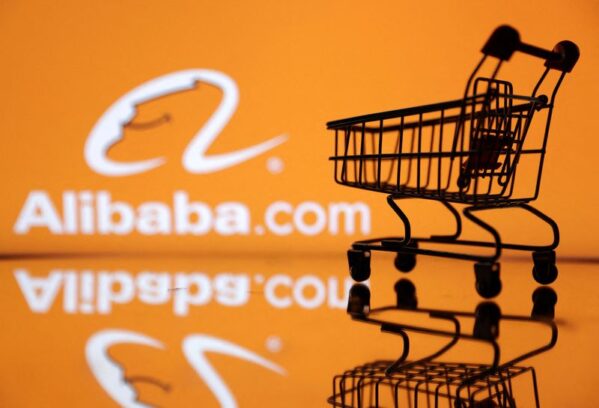 Alibaba to pay $433.5 million to settle shareholder lawsuit over monopoly claims Reuters Stock Market News