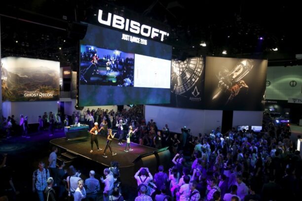 Ubisoft shares fall on strategic update Investing.com Stock Market News