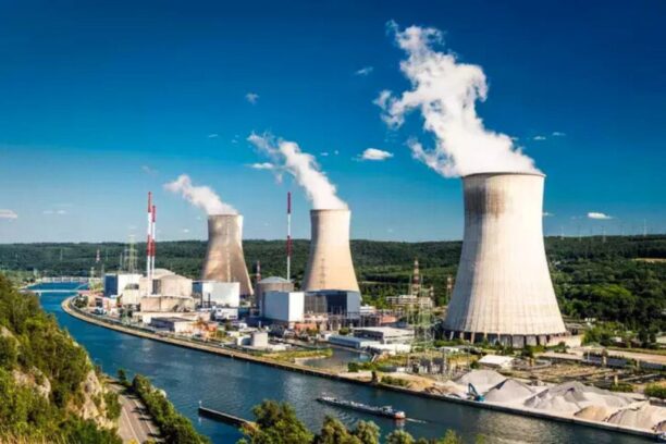 Microcap Stocks to Benefit from Indian Nuclear Power Push  Trade Brains Trade Brains