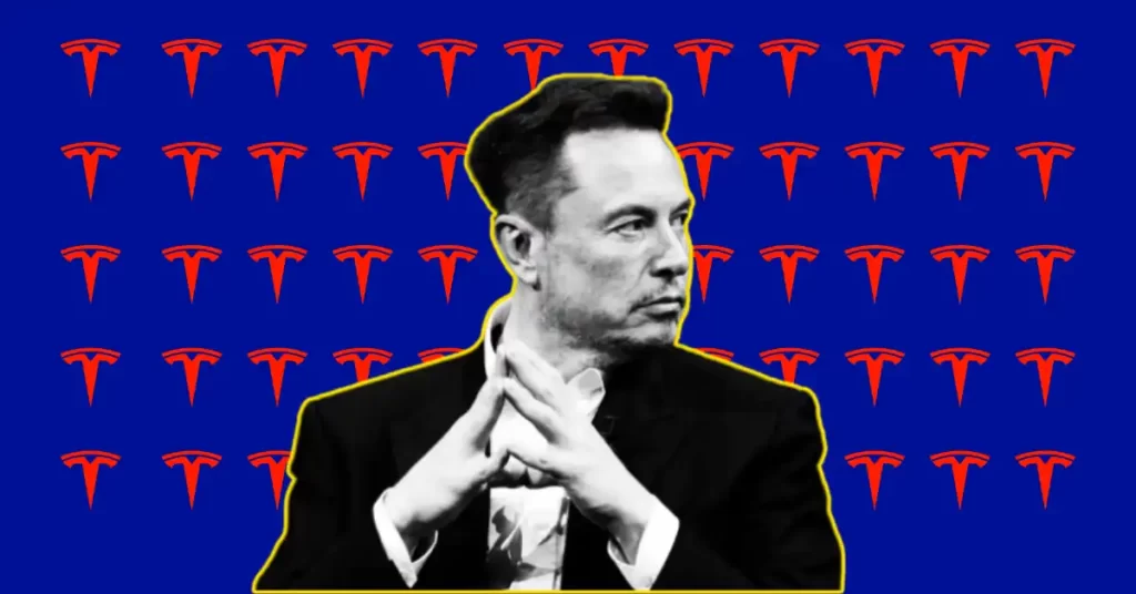 DOJ Warns Musk Over $1M Voter Giveaway in Swing States Qadir AK Coinpedia Fintech News