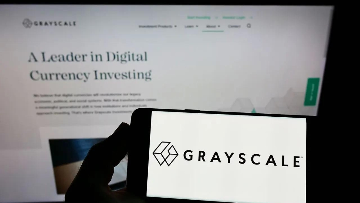 Grayscale lists 35 potential crypto products for future Sharmistha Suman Todayq News