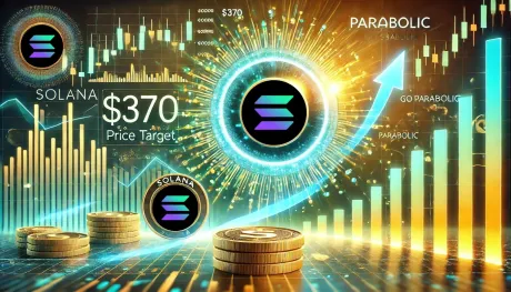 Solana Could ‘Go Parabolic’ Starting Today – Analyst Sets $370 Target Sebastian Villafuerte NewsBTC