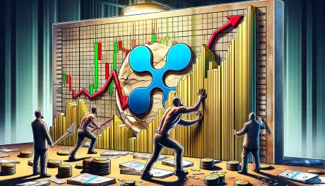 XRP Price Range-Bound: Can It Break Out or Stay Stuck? Aayush Jindal NewsBTC