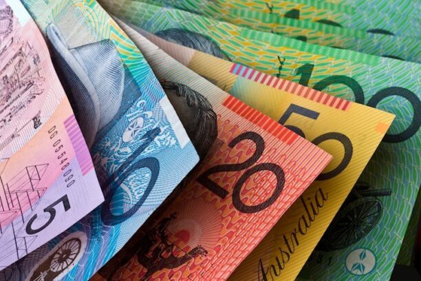 Australian Dollar edges lower due to market caution, awaits Michigan Consumer Sentiment  FXStreet Forex & Commodities News