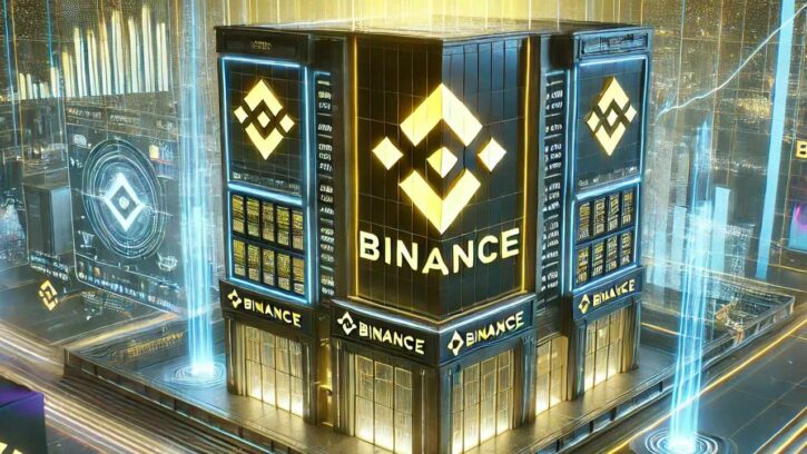 Binance Connect Relaunches, Powering Fiat Currencies and 300 Crypto Options Kevin Helms Bitcoin News