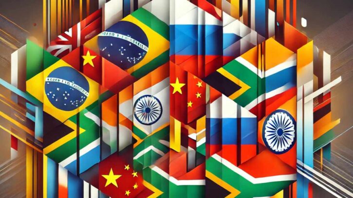 BRICS Nations in ‘Intense Discussions’ to Develop Common Payment System Kevin Helms Bitcoin News