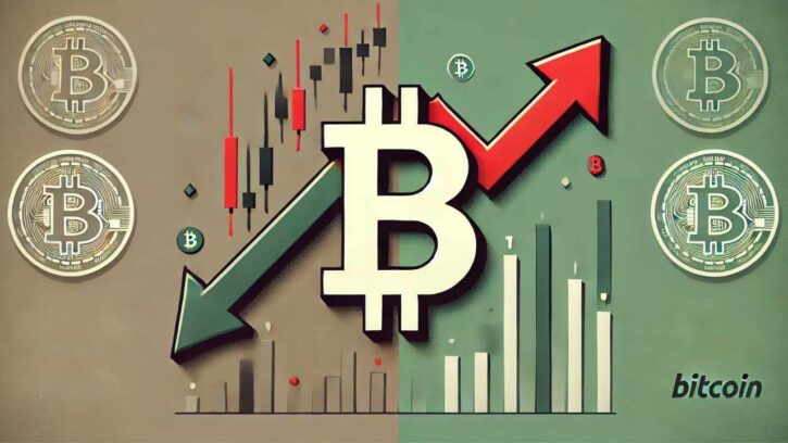 Bitcoin 2024 Forecast: Experts Split on $125K Bullish or $40K Bearish BTC Outlook Kevin Helms Bitcoin News