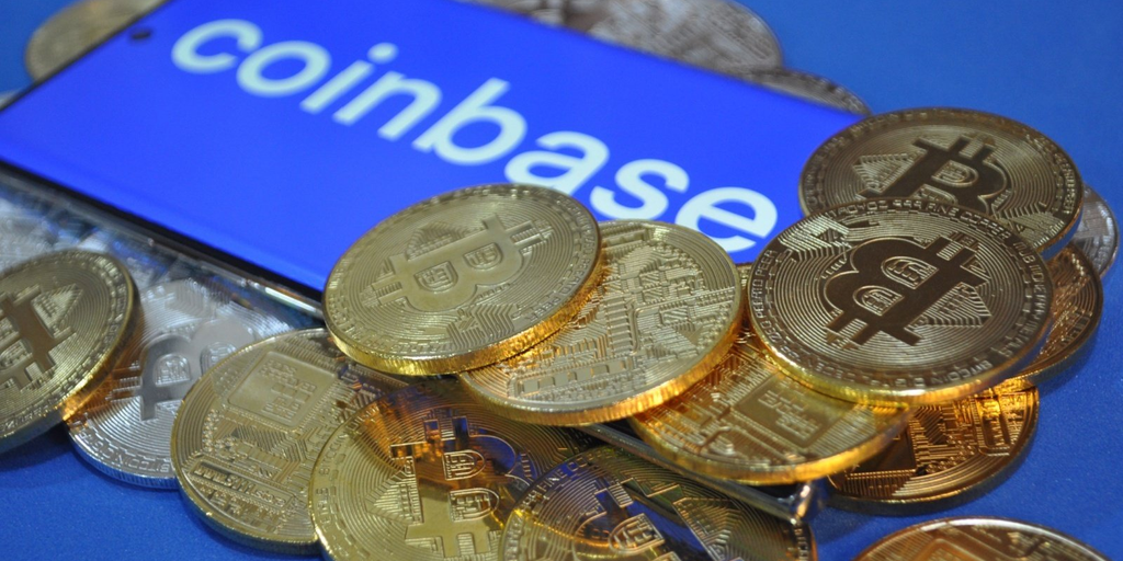 Coinbase Will ‘Not Relent’ in Push to Uncover Motives Behind US Crypto Crackdown Sander Lutz Decrypt