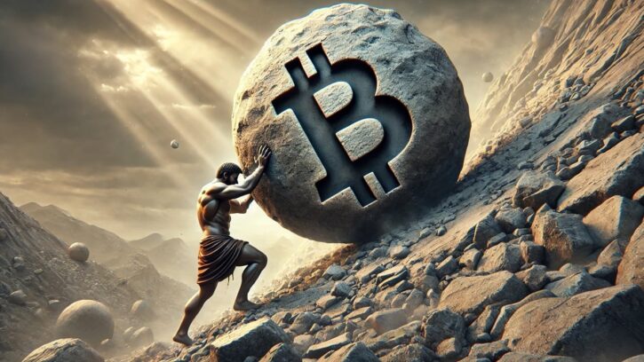 Uncharted Territory: Bitcoin’s Mining Difficulty Reaches New Extremes Jamie Redman Bitcoin News