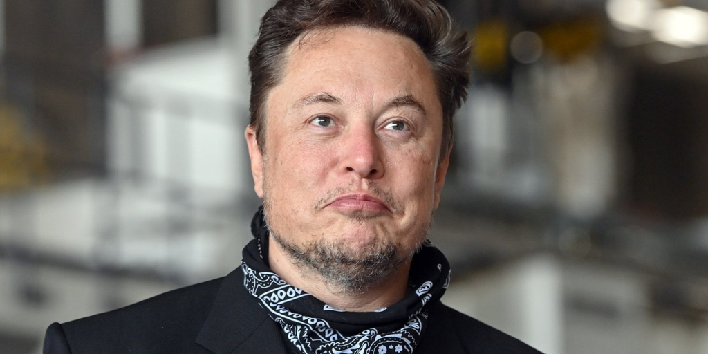 Tesla CEO Elon Musk Predicts Robots to Outnumber Humans by 2040 Jason Nelson Decrypt