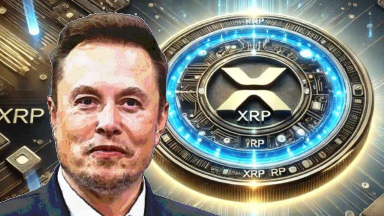 Tesla CEO Elon Musk Highlights XRP and Crypto Potential Amid Regulatory Heat Kevin Helms Bitcoin News