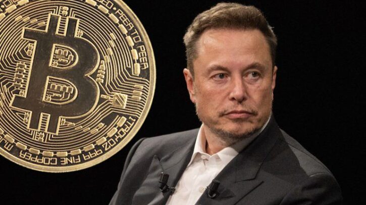 Tesla Relocates $760M Worth of Bitcoin, While Spacex Funds Remain Untouched Jamie Redman Bitcoin News