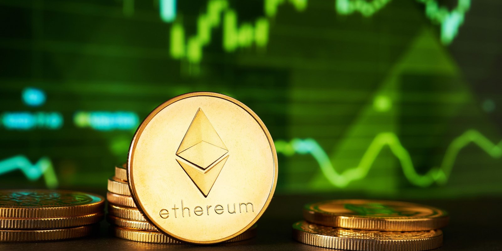 Monochrome to Launch ‘World First’ Ethereum ETF on Cboe Australia Sebastian Sinclair Decrypt