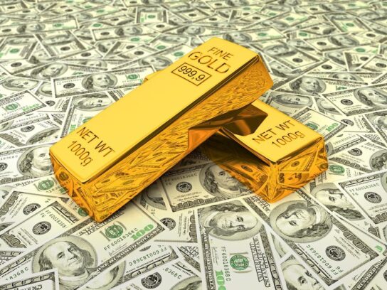 Gold price keeps the red above $2,650, Middle East tensions to limit losses ahead of US ADP  FXStreet Forex & Commodities News