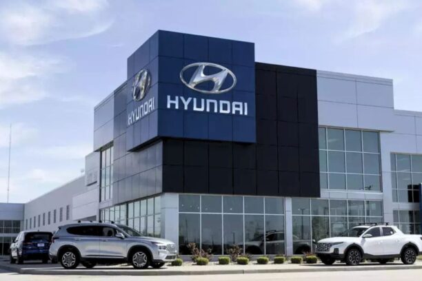 Hyundai Motors down by more than 10% since listing; Should you buy? Trade Brains Trade Brains