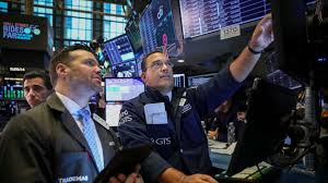 Dow Jones Dips, Nasdaq Strong As Nvidia Climbs In Buy Area; China Stocks Sell Off ED CARSON Investor’s Business Daily