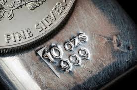 Silver Price Forecast: XAG/USD depreciates to near $33.50 due to solid US Dollar  FXStreet Forex & Commodities News