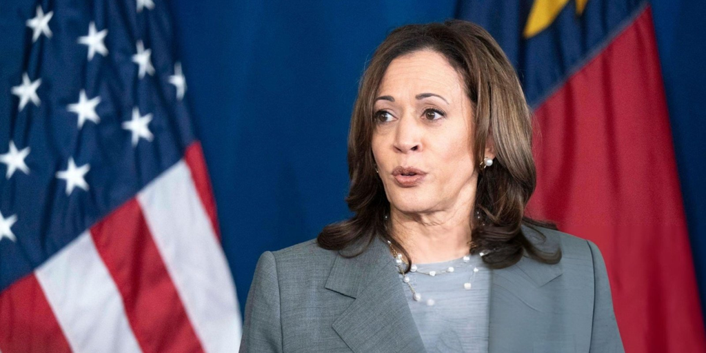 Ripple Labs Founder Donates Another $10 Million in XRP to Support Kamala Harris Mathew Di Salvo Decrypt