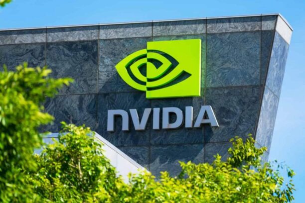 Stocks that are collaborated with Nvidia to keep an eye on Trade Brains Trade Brains