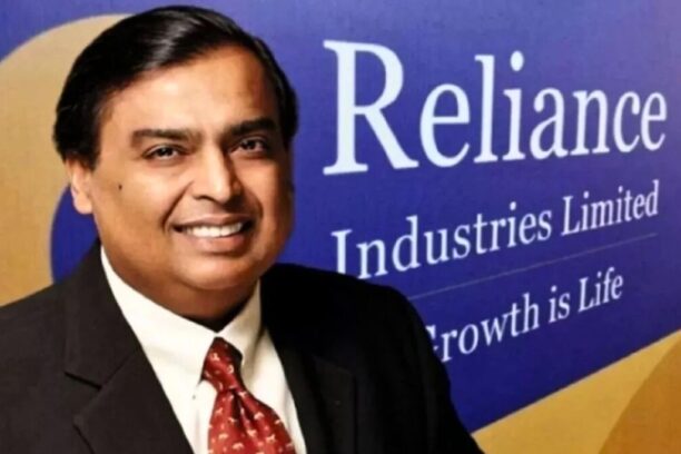 Why did Reliance stock fall by 50%? Trade Brains Trade Brains