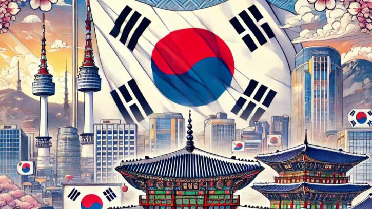 Korea to Regulate Crypto Cross-Border Trade Next Year Bitcoin.com Bitcoin News