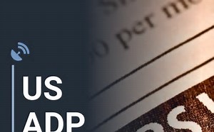 ADP report expected to show US private employment rose by 120,000 in September  FXStreet Forex & Commodities News