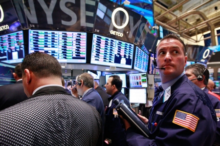 US stock futures drift with Q3 earnings, Fed speakers in spotlight Investing.com Stock Market News