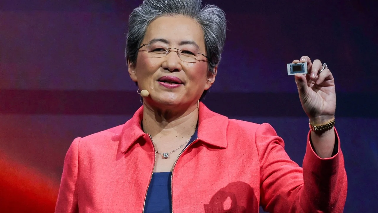 AMD cuts 1,000 staff to focus on AI chips in battle with Nvidia Reuters Business – South China Morning Post