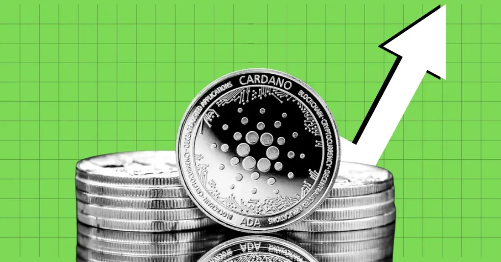 Cardano Breaks the Resistance, The Growing Fundamentals May Lead the ADA Price Rally to $1 This Bull Season Sahana Vibhute Coinpedia Fintech News