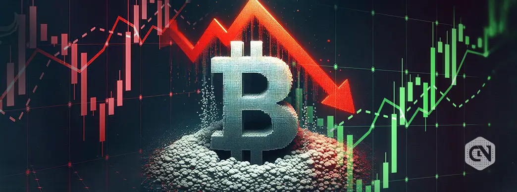 Bitcoin Falls to $89K, 63% Polymarket Odds on BTC at $95K Ritu Lavania CryptoNewsZ