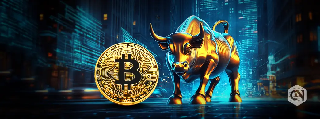 Bitcoin(BTC) Hits All-Time High of $81K; A New Rally Era Begins Ritu Lavania CryptoNewsZ