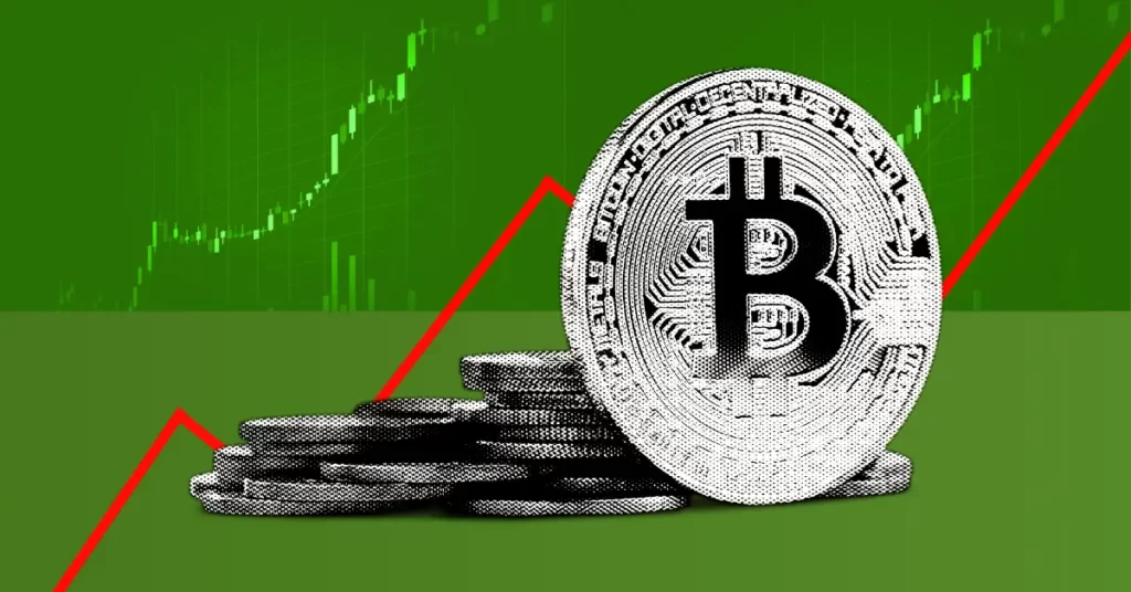 Bitcoin Hits $80K – Can It Keep Rising or Will It Fall? Vijay Gir Coinpedia Fintech News