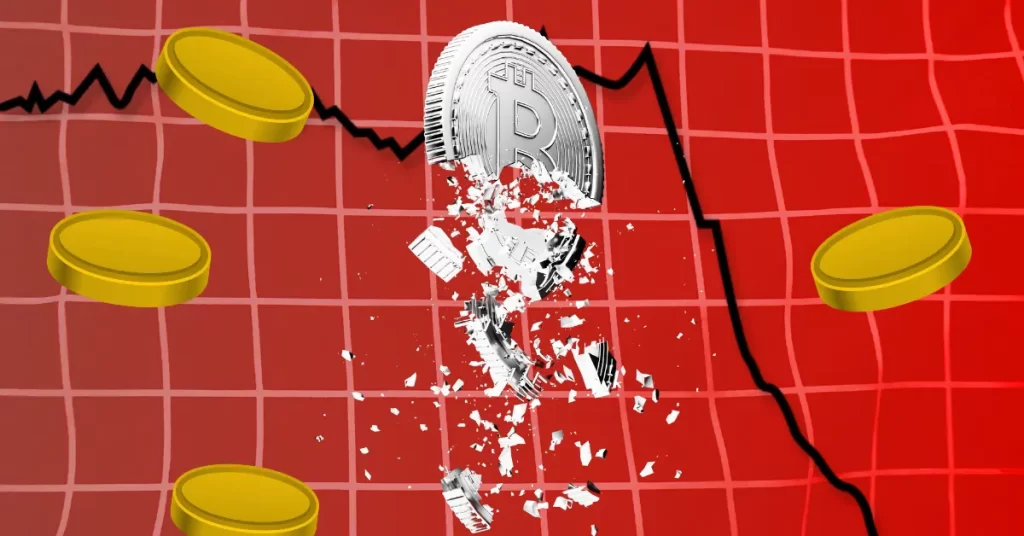 Crypto Market Crash: Bitcoin Drops to $69K, Will BTC Reverse to $73.8K or $65.4K? Sohrab Khawas Coinpedia Fintech News