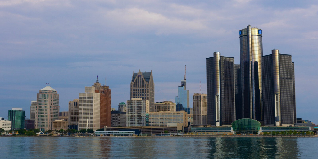 Detroit to Accept Crypto for Tax Payments in Bid to Spur Tech Innovation, Fuel Economic Growth Sebastian Sinclair Decrypt