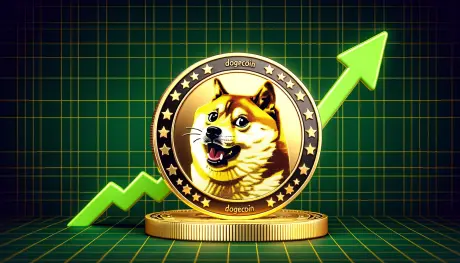 Dogecoin (DOGE) Jumps 10%+: Is More Upside Ahead? Aayush Jindal NewsBTC