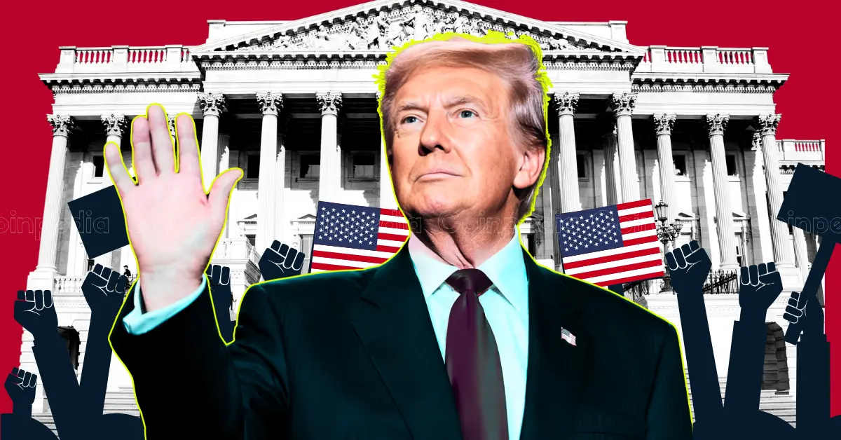 Gensler under Fire : Trump to Bring Pro-crypto SEC & CFTC Leaders Vijay Gir Coinpedia Fintech News