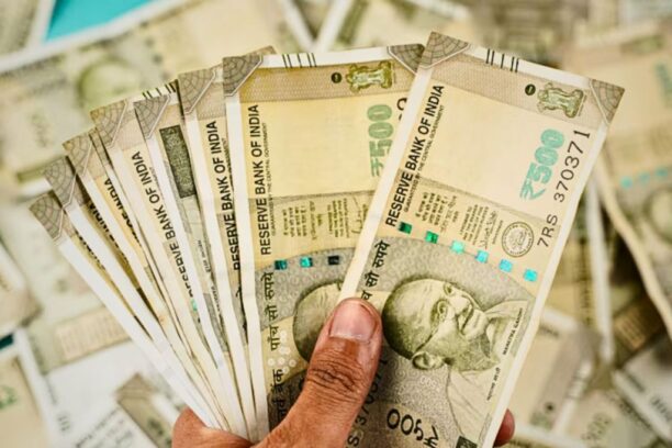 Will Indian rupee fall to ₹90 per USD?; List of Sectors to be affected Trade Brains Trade Brains