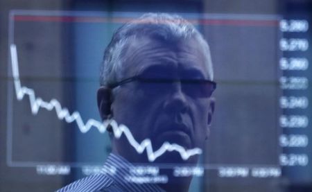 Australia stocks lower at close of trade; S&P/ASX 200 down 0.40% Investing.com Stock Market News