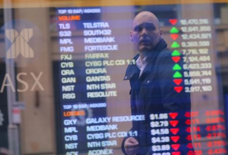 Australia stocks higher at close of trade; S&P/ASX 200 up 0.56% Investing.com Stock Market News